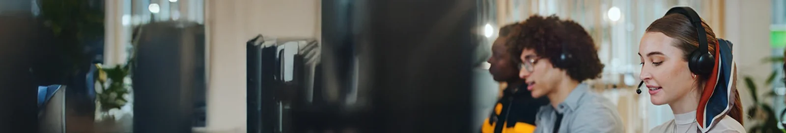 Contact Banner